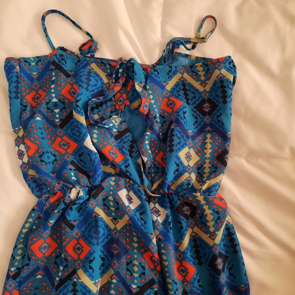 Forever 21 rompers Size S - Picture 4 of 4